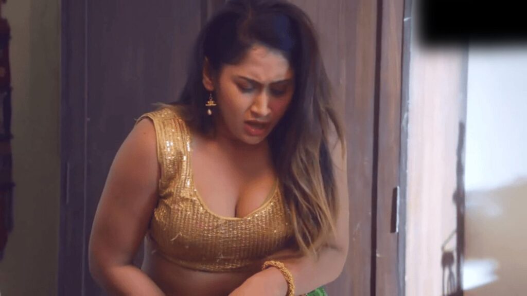 Priyanka Barnitta Web Series List Watch Online (2025)