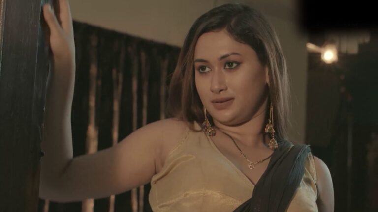 Priyanka Barnitta Web Series List Watch Online (2025)