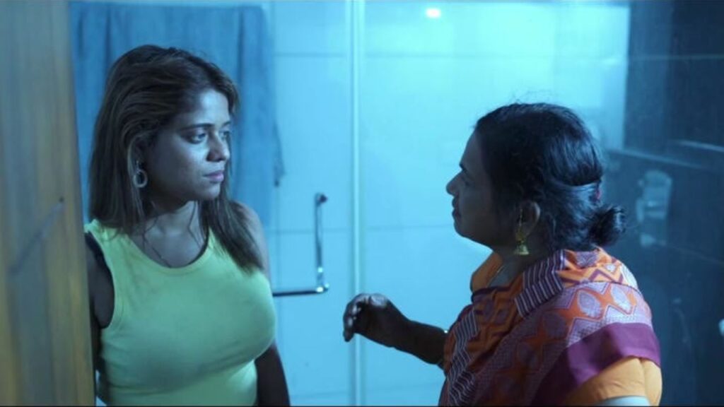 Sigma Series Web Series List with Actress Name 