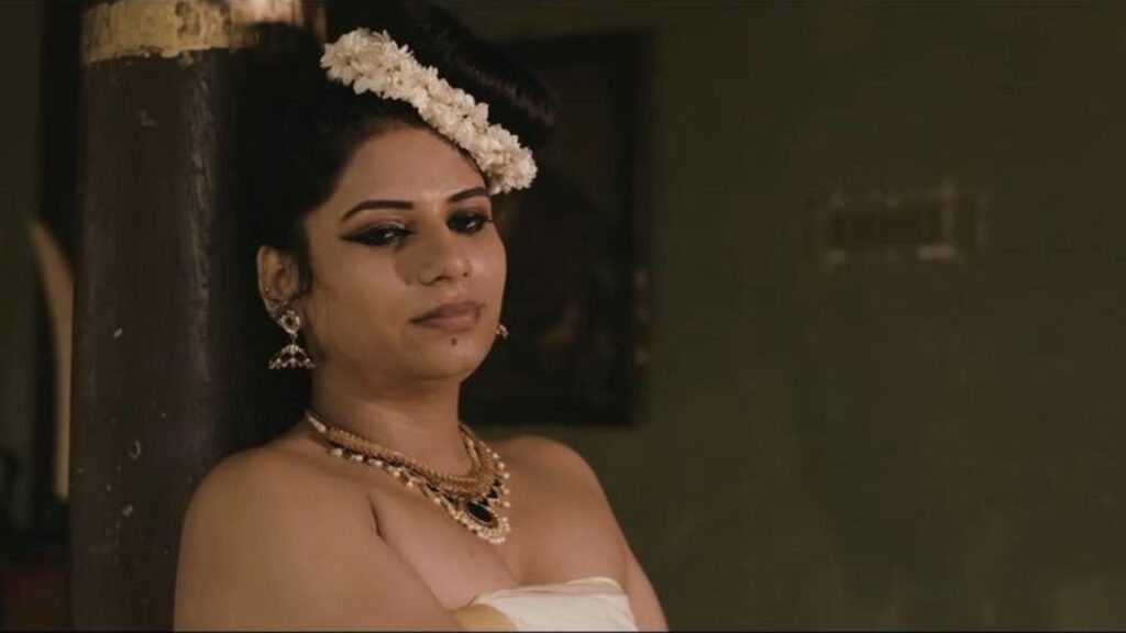 Sigma Series Web Series List with Actress Name 