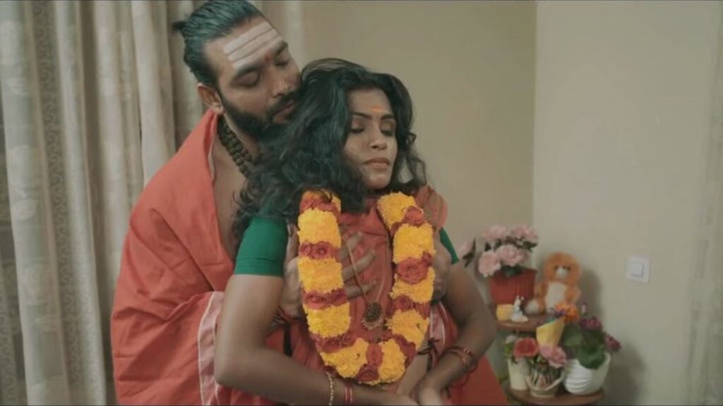 Sigma Series Web Series List with Actress Name 