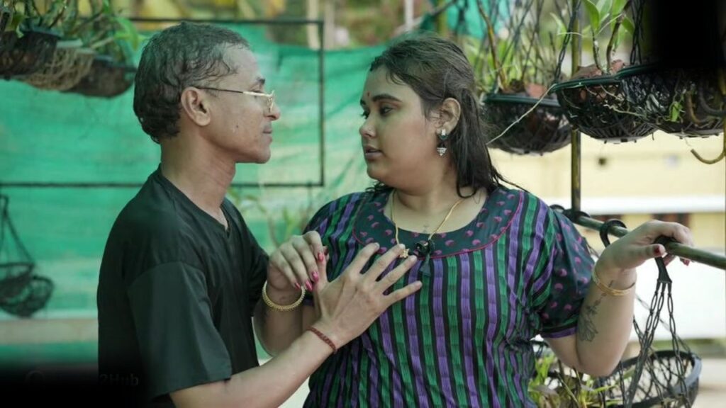Sigma Series Web Series List with Actress Name