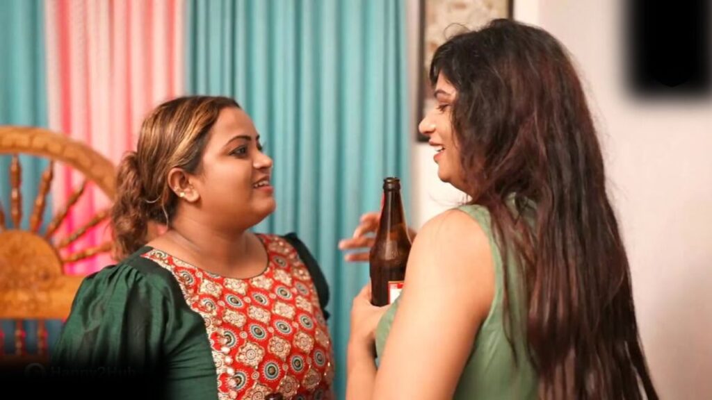 Sigma Series Web Series List with Actress Name 