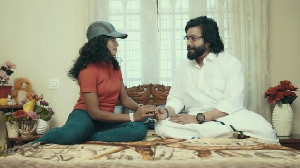 Sigma Series Web Series List with Actress Name