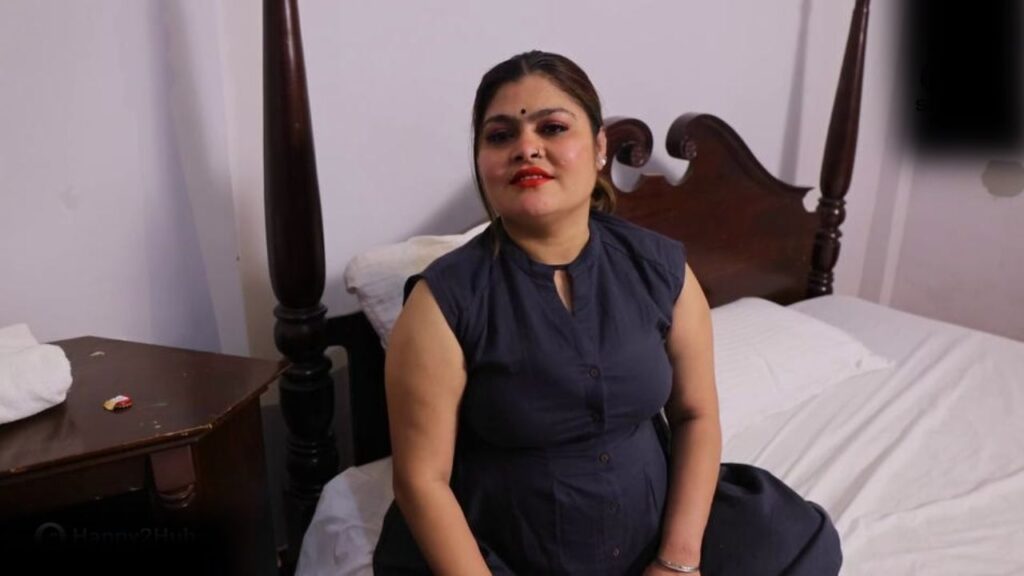 Sigma Series Web Series List with Actress Name (Complete