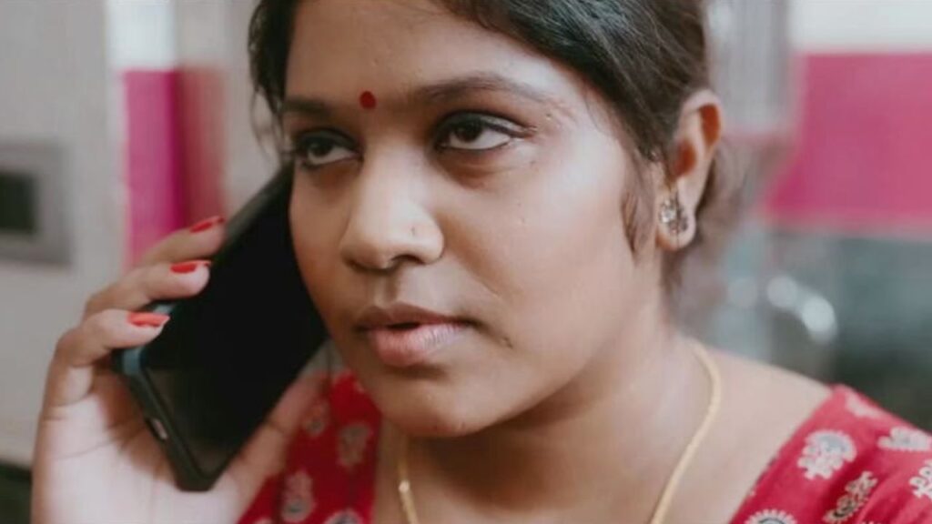 Sigma Series Web Series List with Actress Name