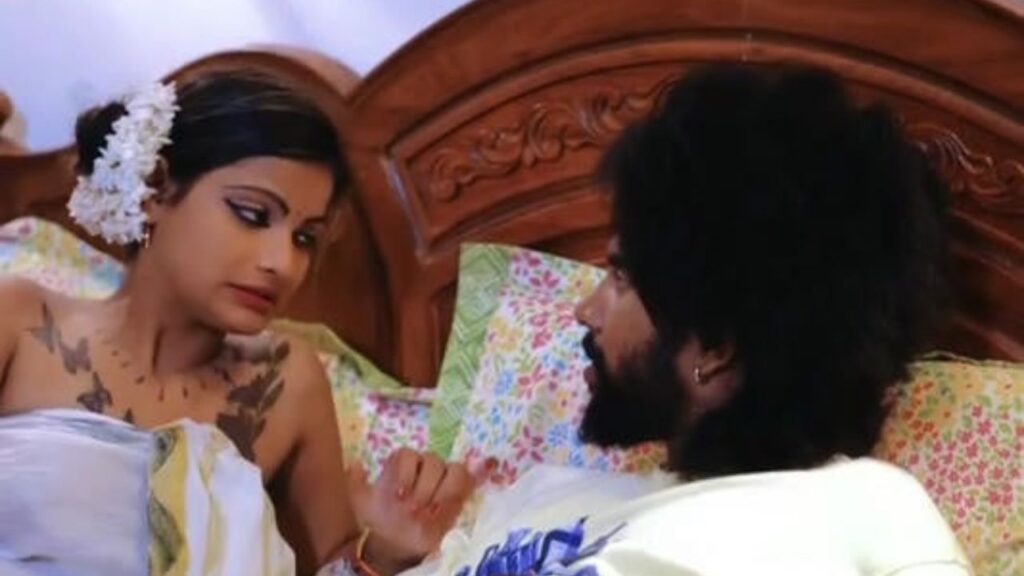 Sigma Series Web Series List with Actress Name