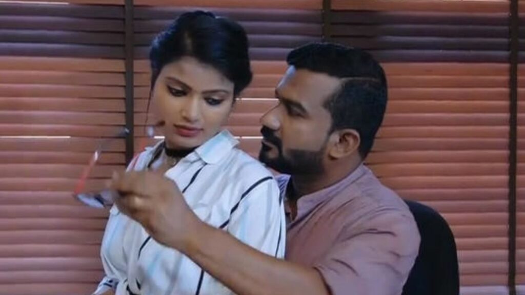 Sigma Series Web Series List with Actress Name