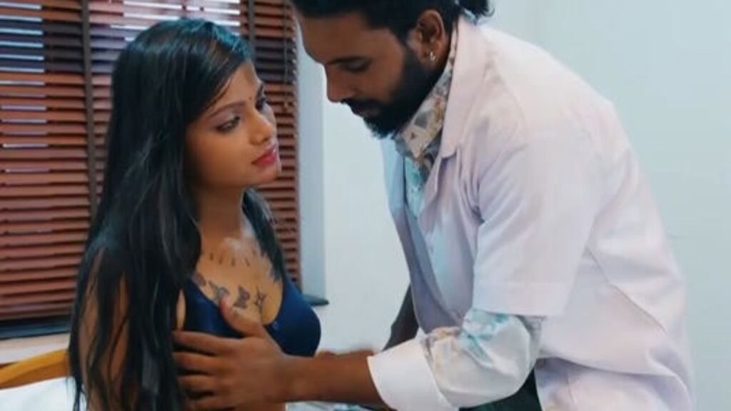 Sigma Series Web Series List with Actress Name 