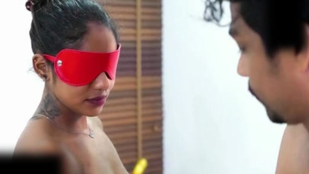 Sigma Series Web Series List with Actress Name
