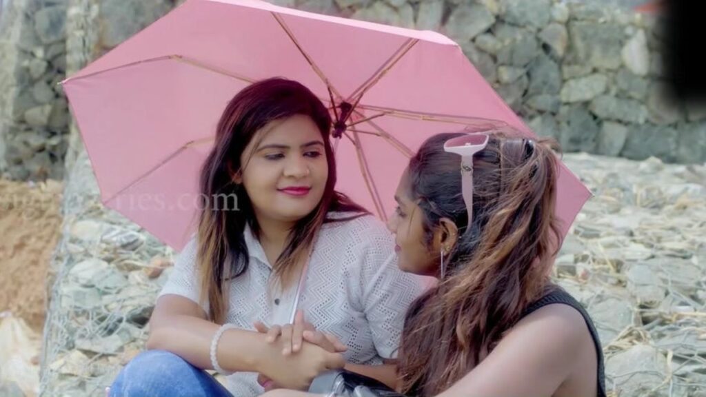 Sigma Series Web Series List with Actress Name