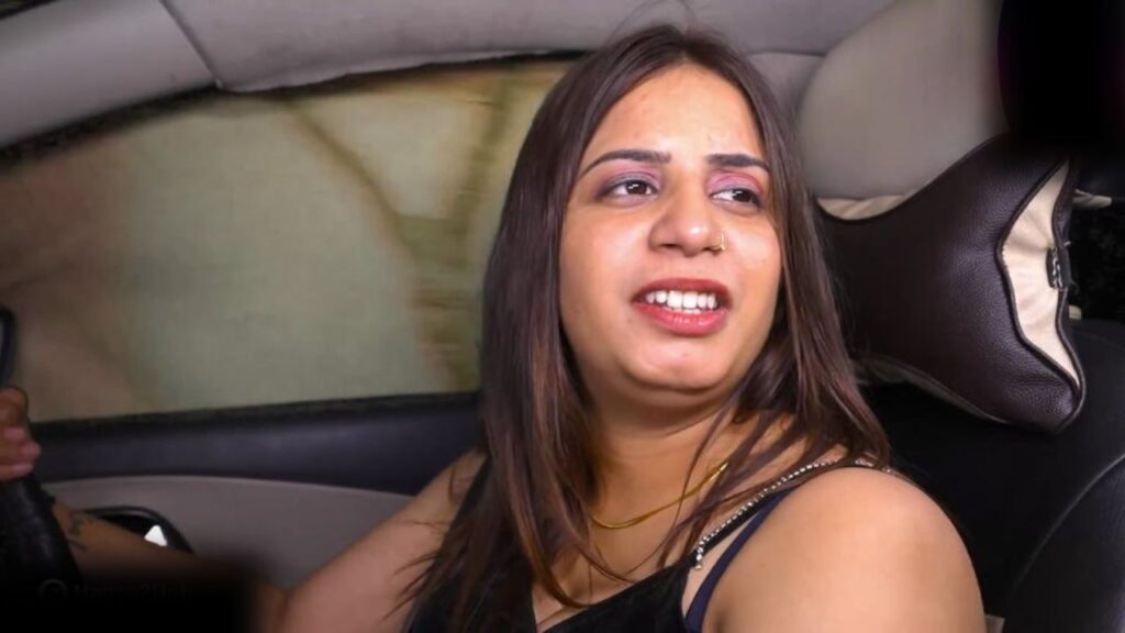 Sigma Series Web Series List with Actress Name (Complete