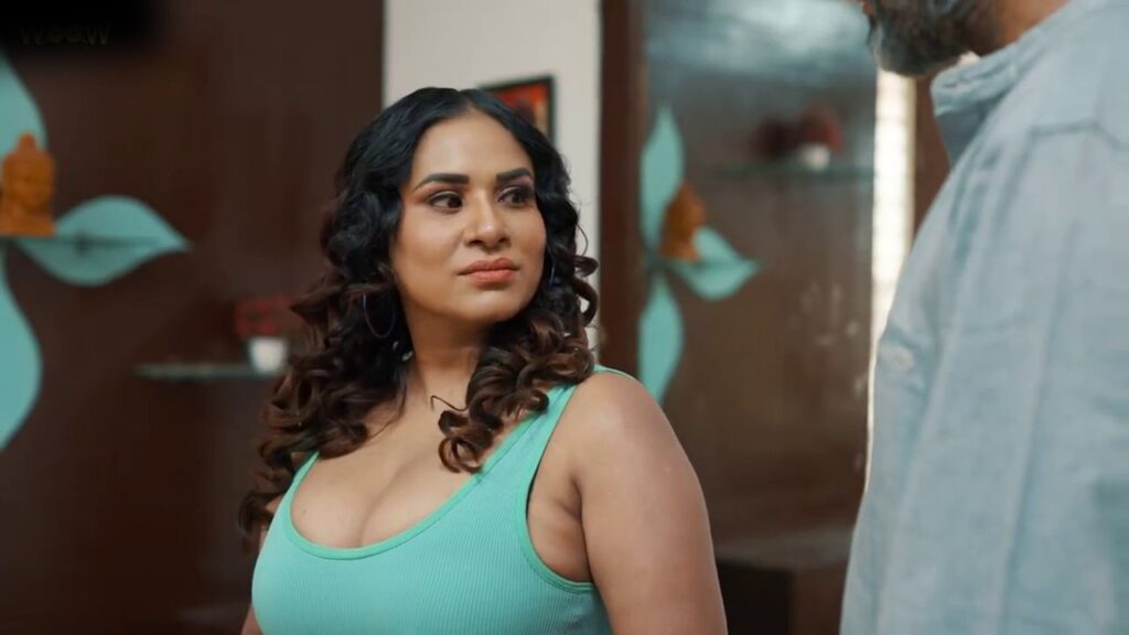 Tharki No. 1 Web Series All Episodes Watch Online on WOOW App