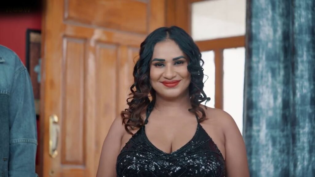 Tharki No. 1 Web Series All Episodes Watch Online on WOOW App