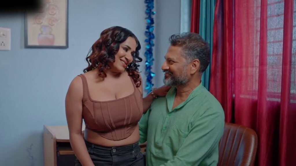 Tharki No. 1 Web Series All Episodes Watch Online on WOOW App
