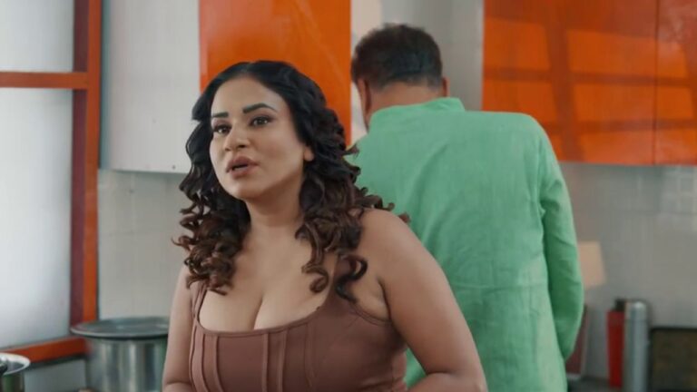 Tharki No. 1 Web Series All Episodes Watch Online on WOOW App