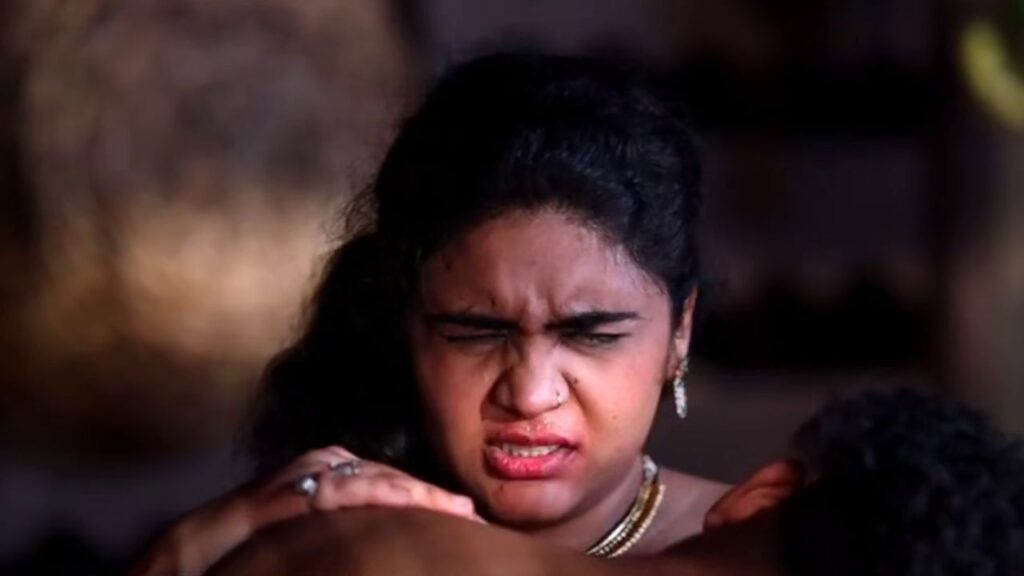 Thathri Kutty 2 Web Series on Sigma Series OTT Cast, Actress Name & Full Detail