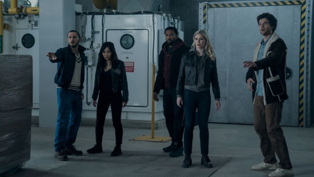 The Boys Season 5 Episode 7 Watch Online on Prime Video