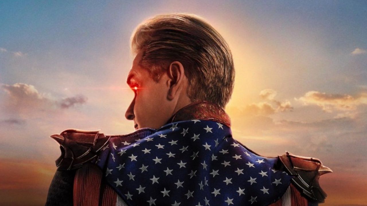 The Boys Season 5 Episode 7 Watch Online on Prime Video