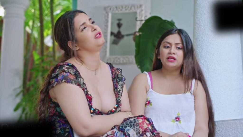 Top 5 Best Priyanka Halder Web Series to Watch Online