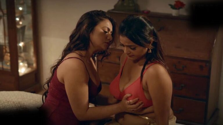 Top 5 Best Priyanka Halder Web Series to Watch Online (5)