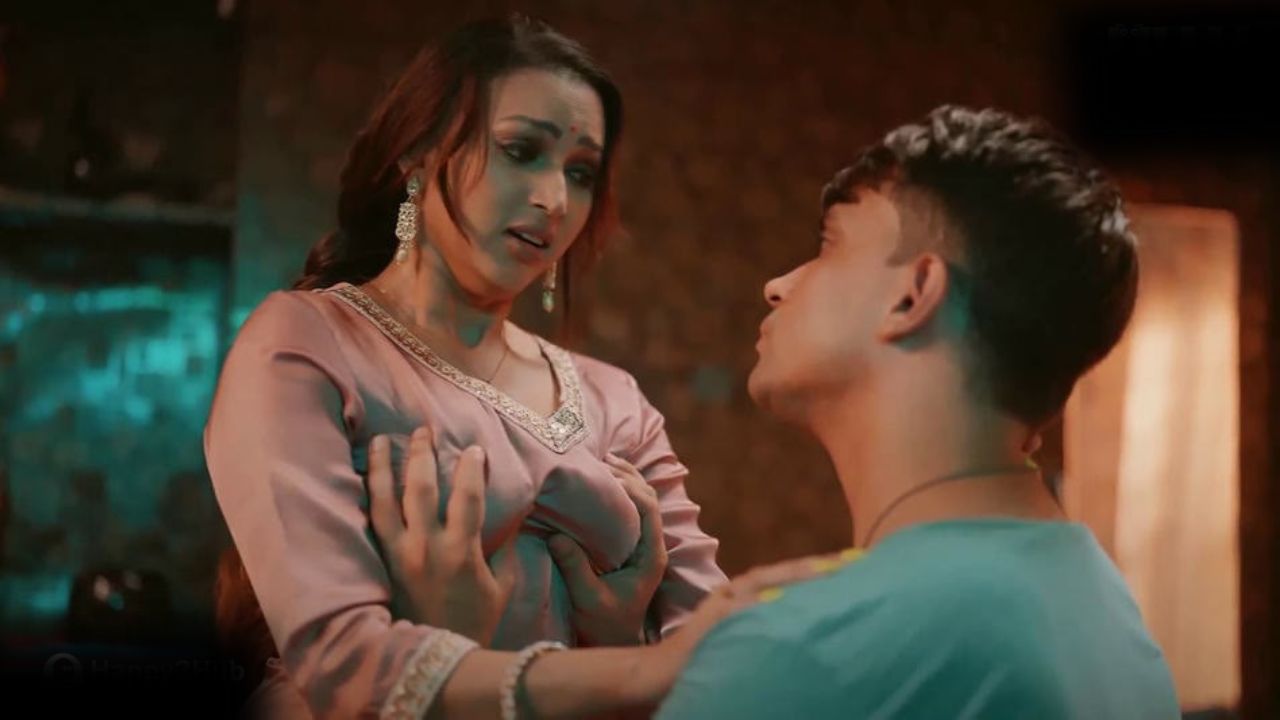 Top 5 Best Puja Rao Web Series to Watch Online