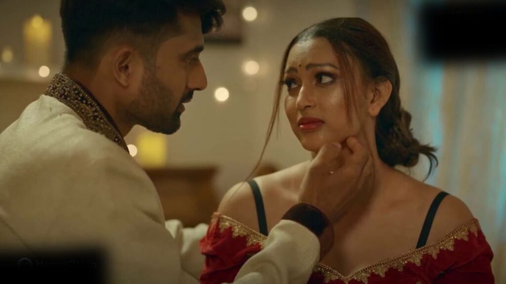 Top 5 Best Puja Rao Web Series to Watch Online