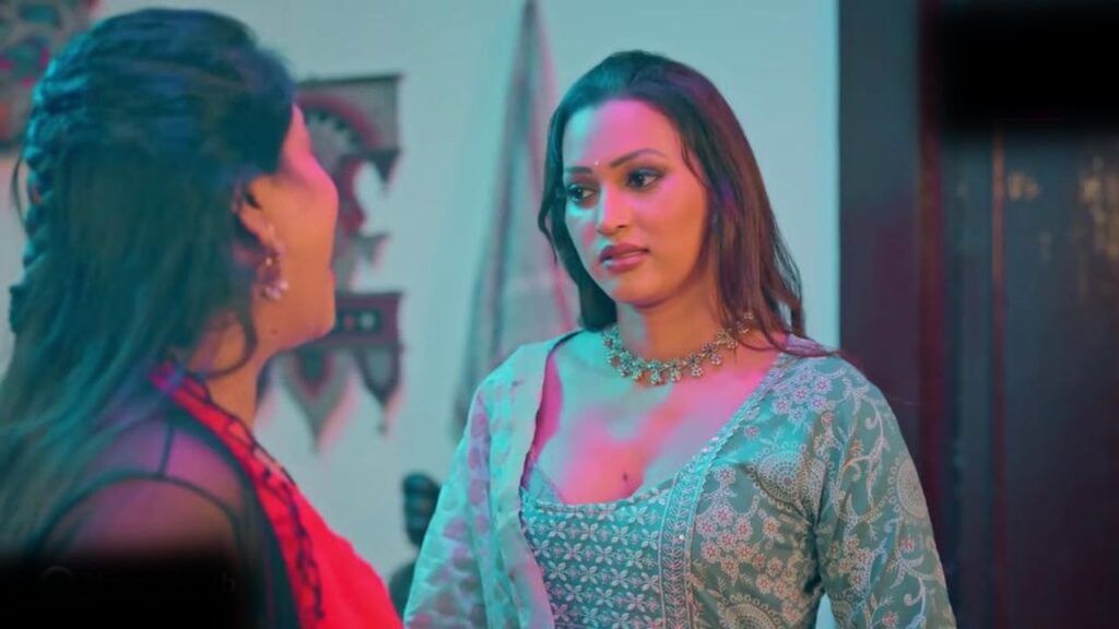Top 5 Best Puja Rao Web Series to Watch Online