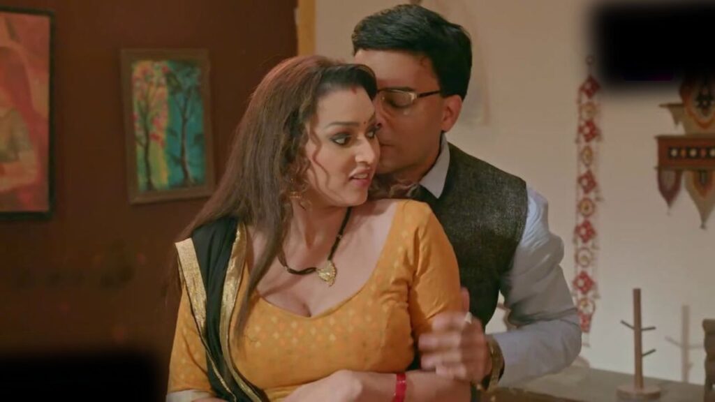 Top 5 Best Puja Rao Web Series to Watch Online