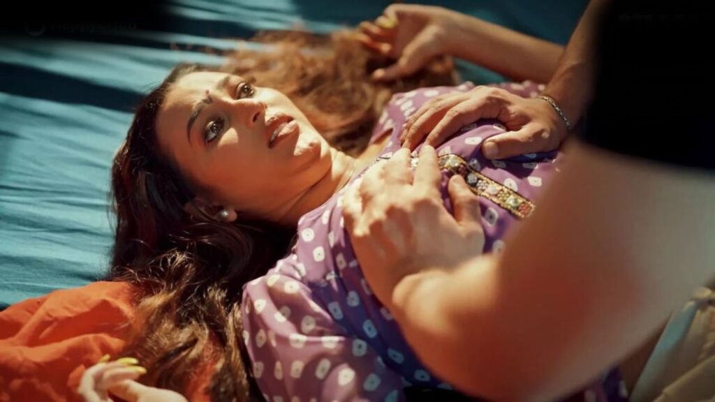 Top 5 Best Puja Rao Web Series to Watch Online
