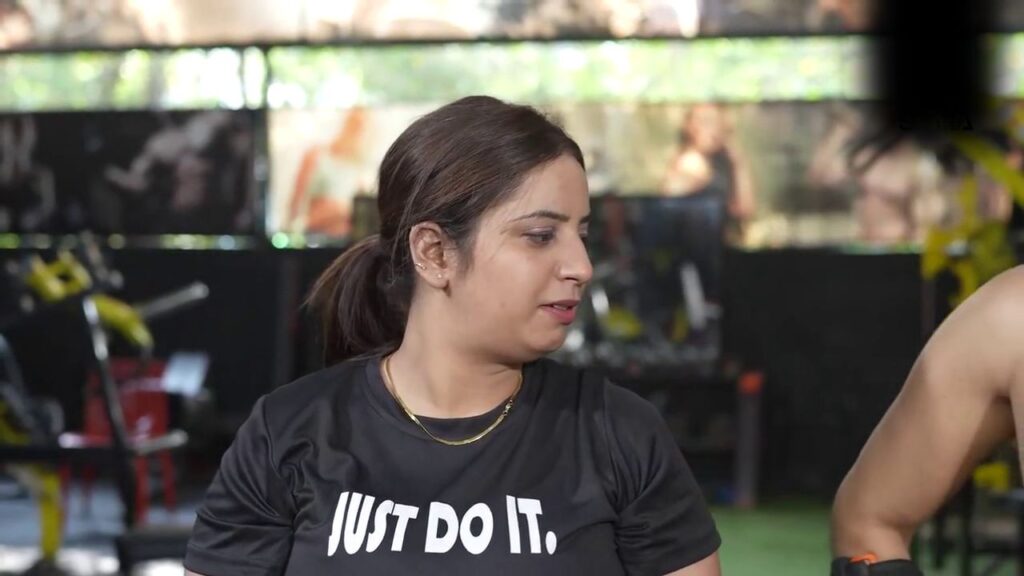 Workout Web Series on Sigma Series App - Cast, Actress Name, Release Details & Storyline