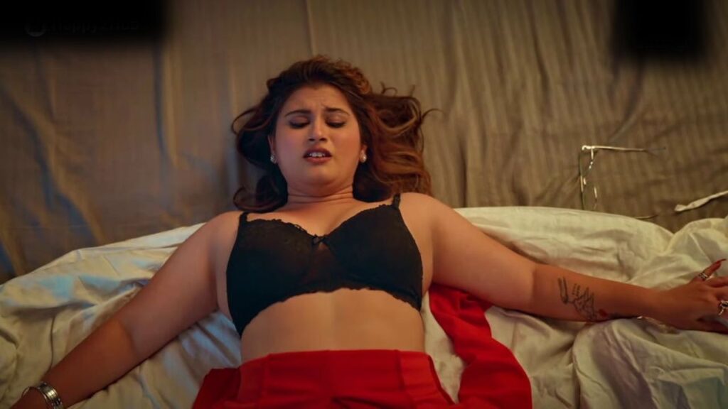 Your Girlfriend Web Series on Atrangii App - Cast, Actress Name, & Release Date