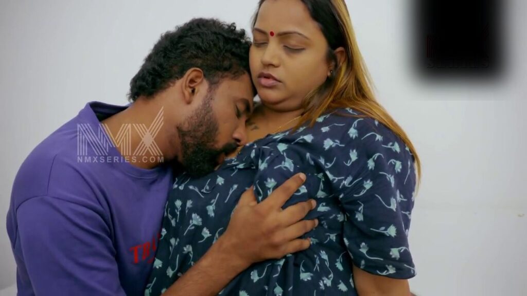 Basanthi Web Series on NMX App – Cast, Actress Name