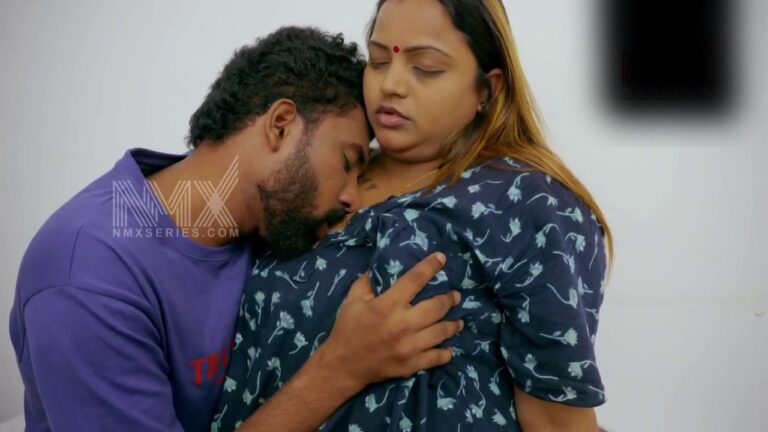 Basanthi Web Series on NMX App – Cast, Actress Name