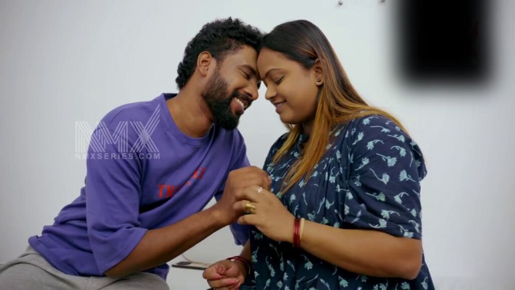 Basanthi Web Series on NMX App – Cast, Actress Name