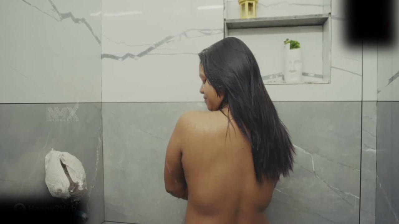 Kappalandi Muttai Web Series on NMX App - Cast, Actress Name