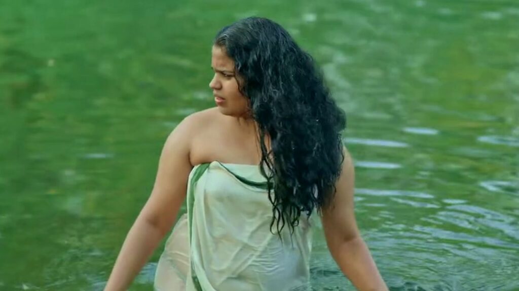 Kouthukam Web Series on Lube Series App - Cast, Actress Name