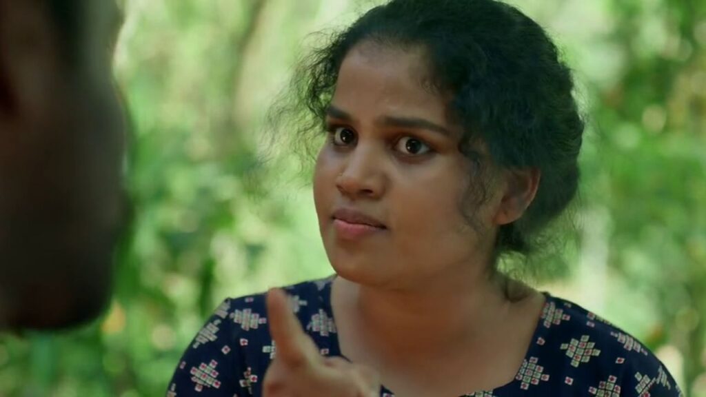 Kouthukam Web Series on Lube Series App - Cast, Actress Name