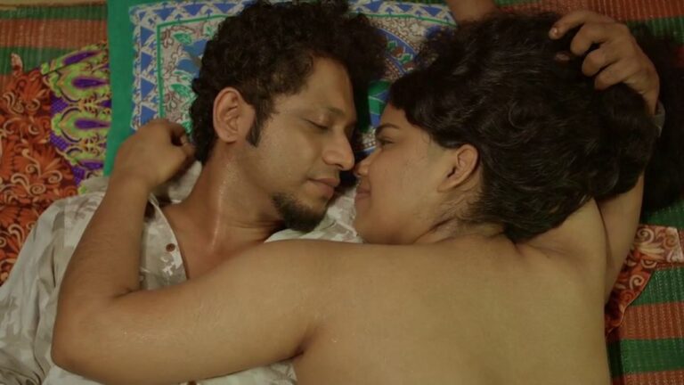 Kouthukam Web Series on Lube Series App - Cast, Actress Name