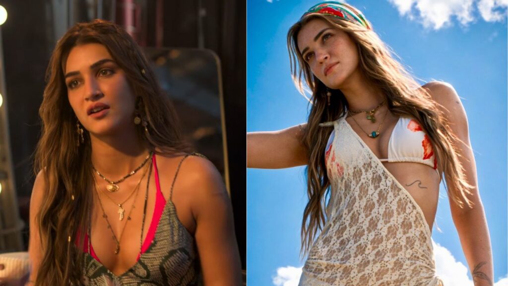 Kriti Sanon's Bikini Scene in Cocktail 2 Goes Viral on Reddit (3)