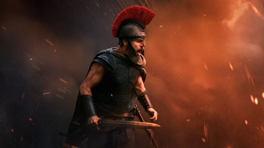Matt Damon's Accent in The Odyssey Why the Backlash is Wrong