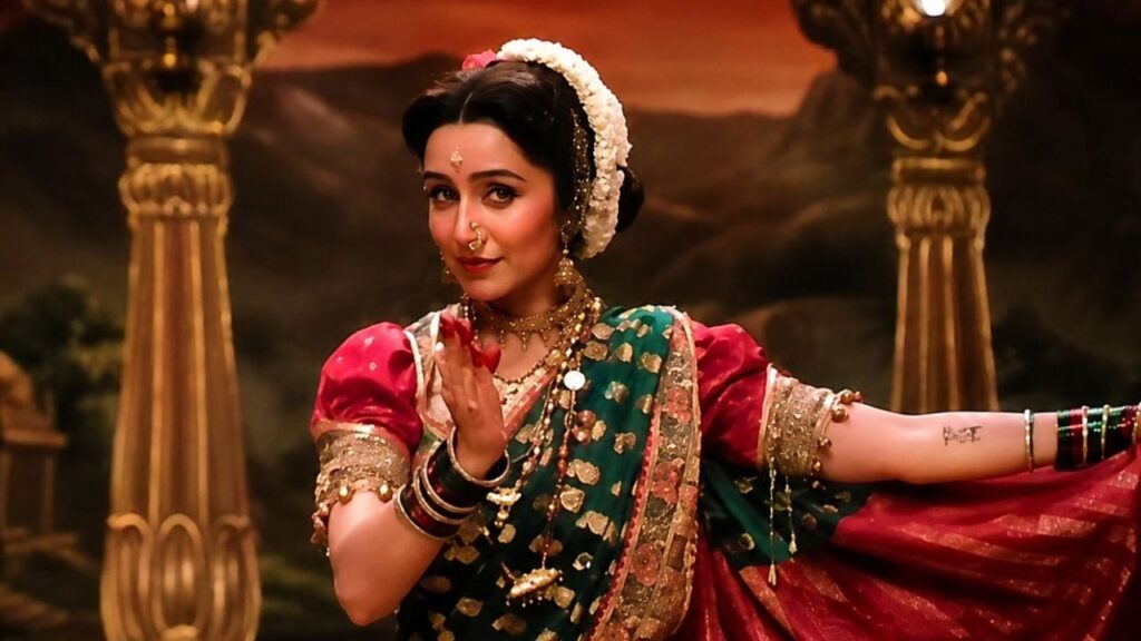 Shraddha Kapoor's Eetha Movie (1)