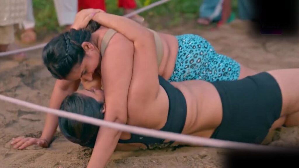 Top 5 Best Jonita D’Cruz Web Series to Watch Online