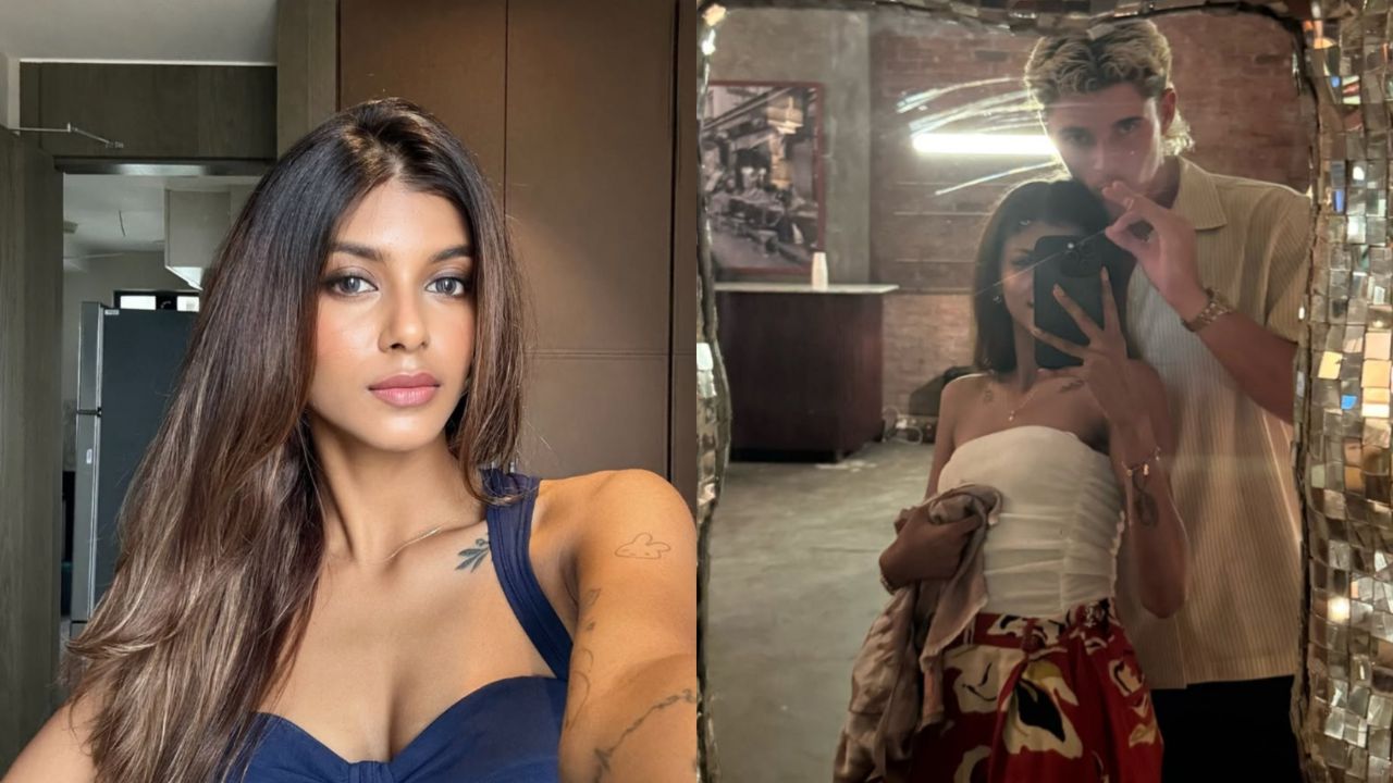 Who Is Ankita Everything Known About the Indian Girl Linked to England Cricketer Jacob Bethell