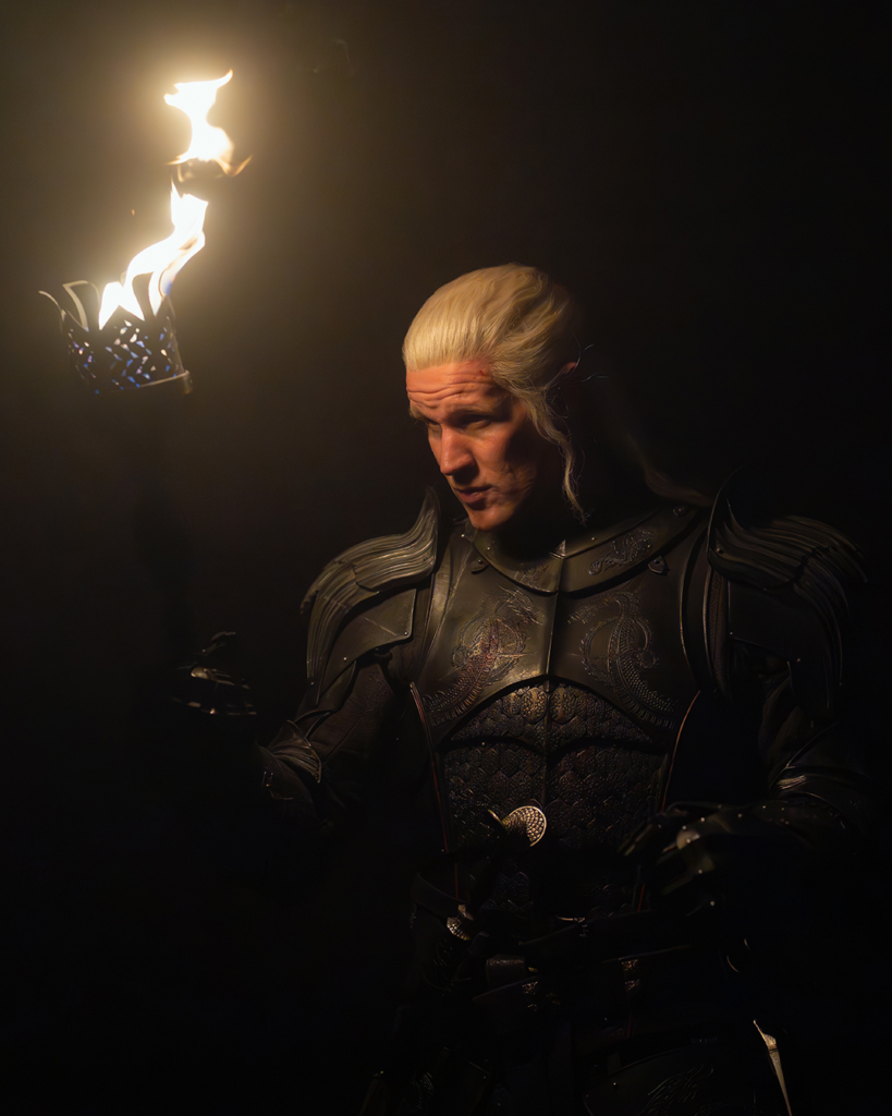 House of the Dragon Season 3 Episode 2 Rhaenyra and Alicent confrontation