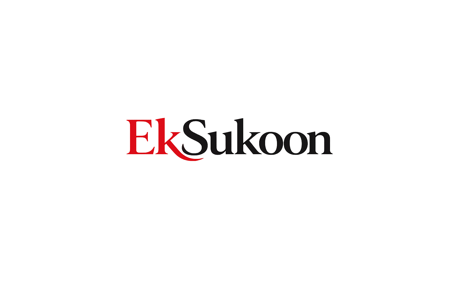 EkSukoon