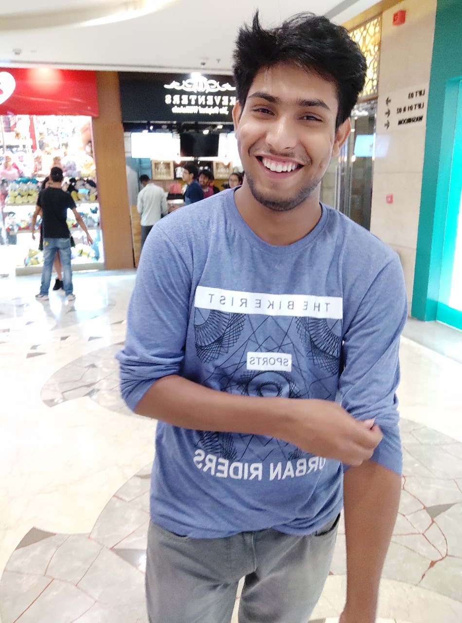 Pranav Jha
