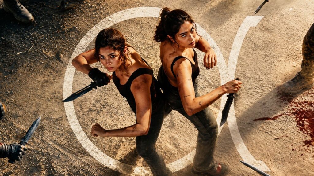 Sharvari Wagh in Alpha Examining Action vs. Glamour in YRF Spy Universe