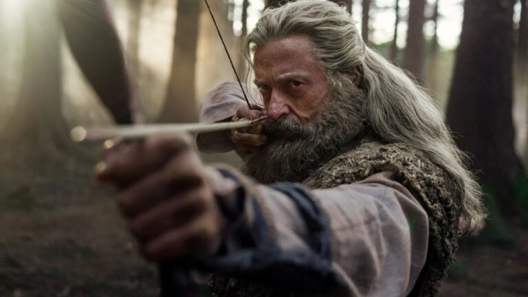 The Death of Robin Hood A Dark New Chapter