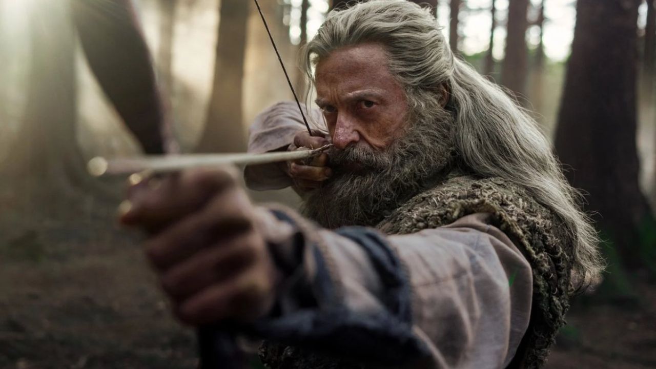 The Death of Robin Hood A Dark New Chapter